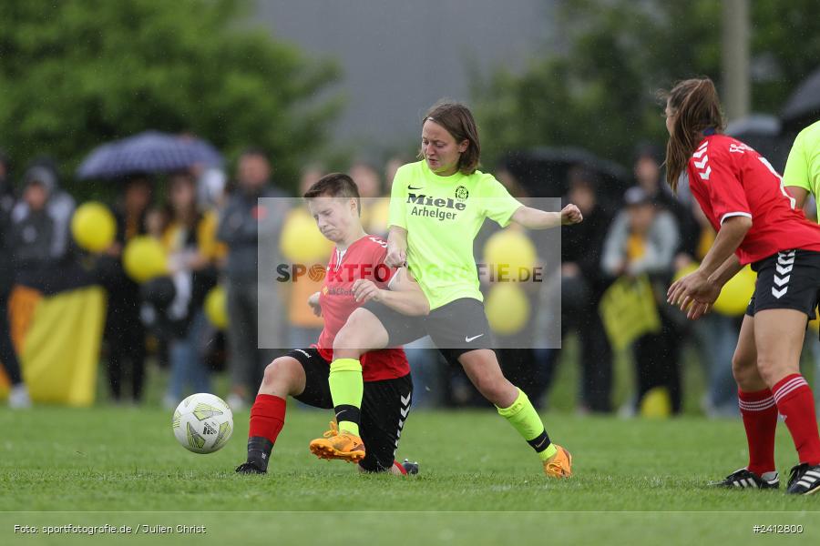 sport, action, TSV Keilberg, TSV, Sportgelände, Pokalfinale, Karsbach, Hiscox Bezirkspokal Finale, Fussball, FCK, FC Karsbach, BFV, 30.05.2024 - Bild-ID: 2412800