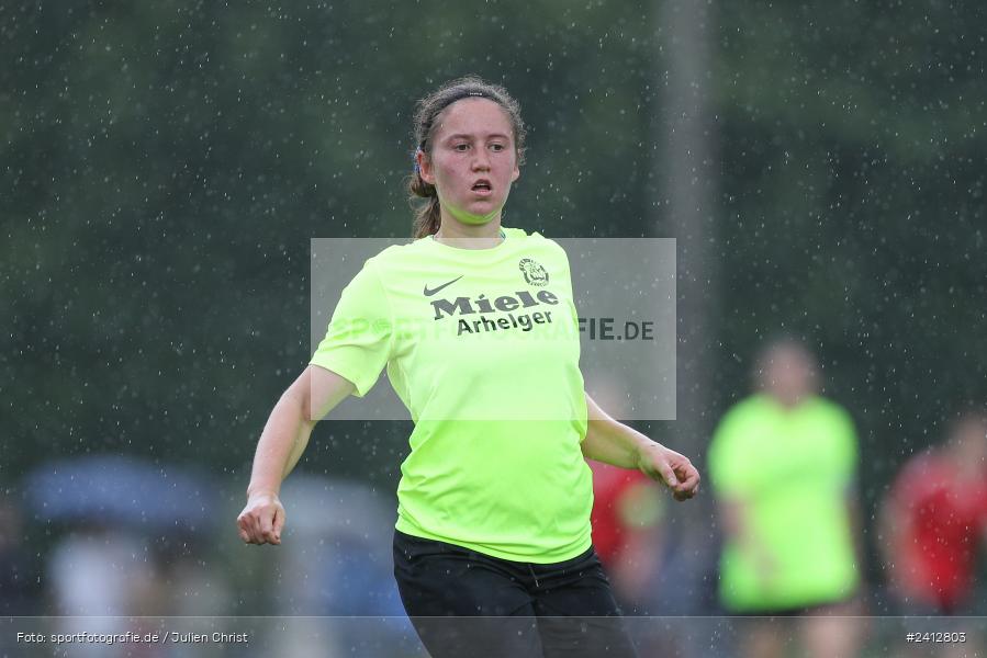 sport, action, TSV Keilberg, TSV, Sportgelände, Pokalfinale, Karsbach, Hiscox Bezirkspokal Finale, Fussball, FCK, FC Karsbach, BFV, 30.05.2024 - Bild-ID: 2412803