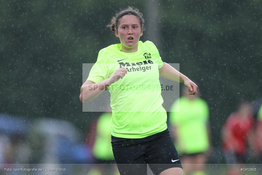 sport, action, TSV Keilberg, TSV, Sportgelände, Pokalfinale, Karsbach, Hiscox Bezirkspokal Finale, Fussball, FCK, FC Karsbach, BFV, 30.05.2024 - Bild-ID: 2412805