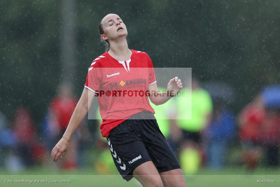 sport, action, TSV Keilberg, TSV, Sportgelände, Pokalfinale, Karsbach, Hiscox Bezirkspokal Finale, Fussball, FCK, FC Karsbach, BFV, 30.05.2024 - Bild-ID: 2412806