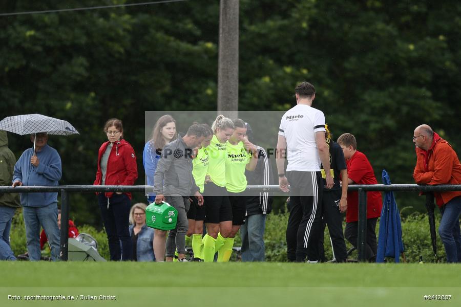 sport, action, TSV Keilberg, TSV, Sportgelände, Pokalfinale, Karsbach, Hiscox Bezirkspokal Finale, Fussball, FCK, FC Karsbach, BFV, 30.05.2024 - Bild-ID: 2412807