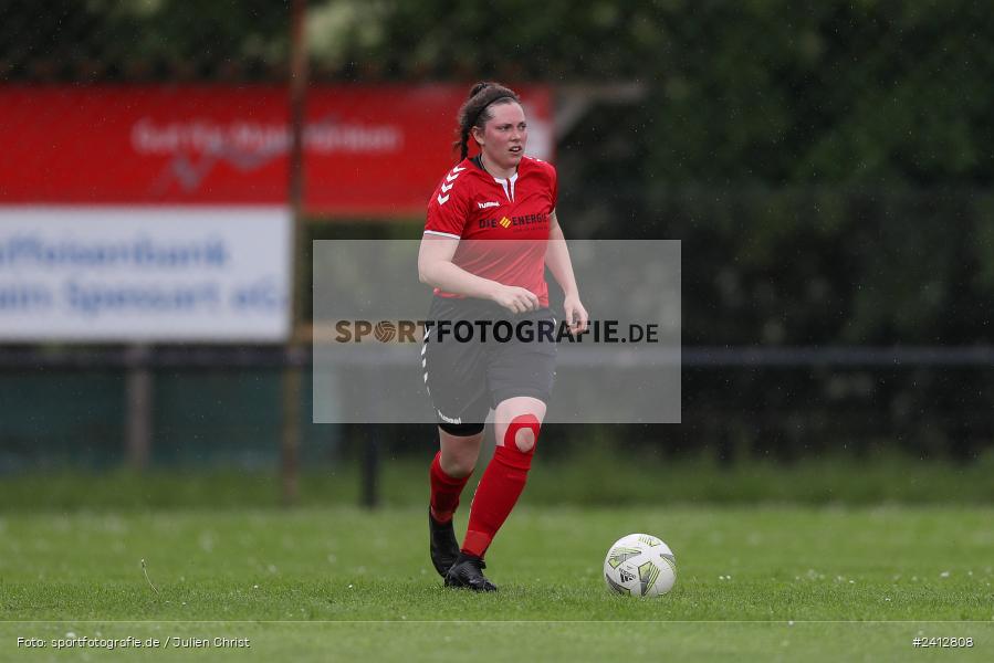 sport, action, TSV Keilberg, TSV, Sportgelände, Pokalfinale, Karsbach, Hiscox Bezirkspokal Finale, Fussball, FCK, FC Karsbach, BFV, 30.05.2024 - Bild-ID: 2412808