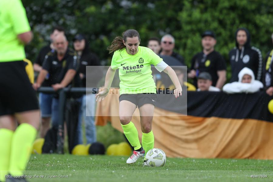sport, action, TSV Keilberg, TSV, Sportgelände, Pokalfinale, Karsbach, Hiscox Bezirkspokal Finale, Fussball, FCK, FC Karsbach, BFV, 30.05.2024 - Bild-ID: 2412809