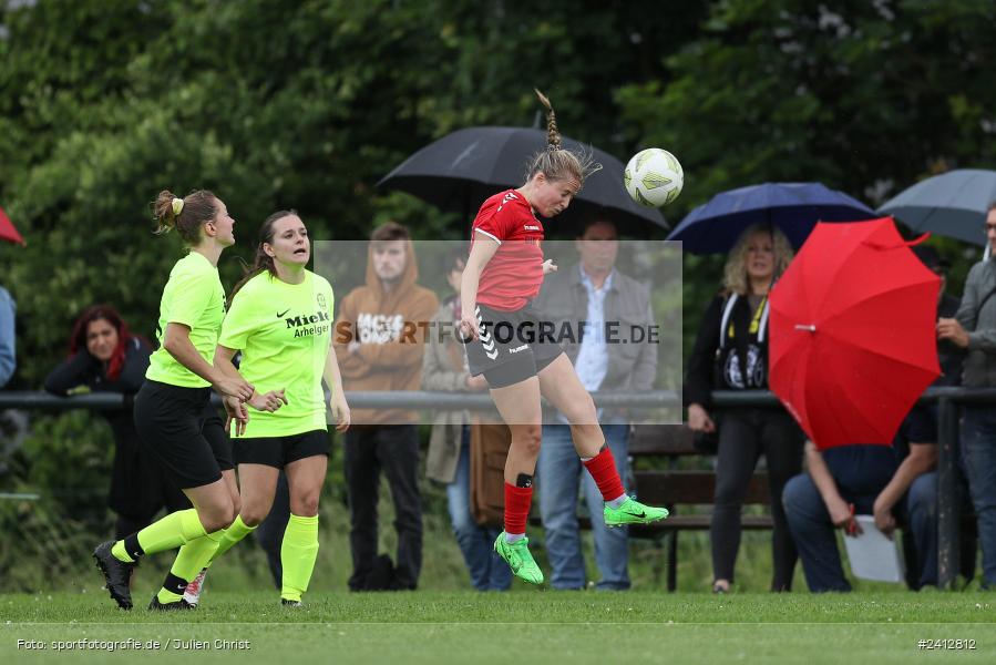 sport, action, TSV Keilberg, TSV, Sportgelände, Pokalfinale, Karsbach, Hiscox Bezirkspokal Finale, Fussball, FCK, FC Karsbach, BFV, 30.05.2024 - Bild-ID: 2412812
