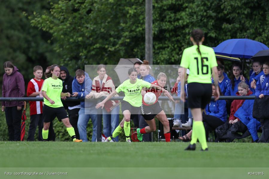 sport, action, TSV Keilberg, TSV, Sportgelände, Pokalfinale, Karsbach, Hiscox Bezirkspokal Finale, Fussball, FCK, FC Karsbach, BFV, 30.05.2024 - Bild-ID: 2412813