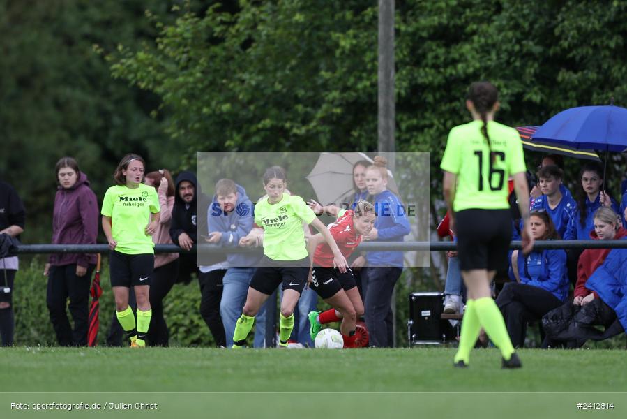 sport, action, TSV Keilberg, TSV, Sportgelände, Pokalfinale, Karsbach, Hiscox Bezirkspokal Finale, Fussball, FCK, FC Karsbach, BFV, 30.05.2024 - Bild-ID: 2412814