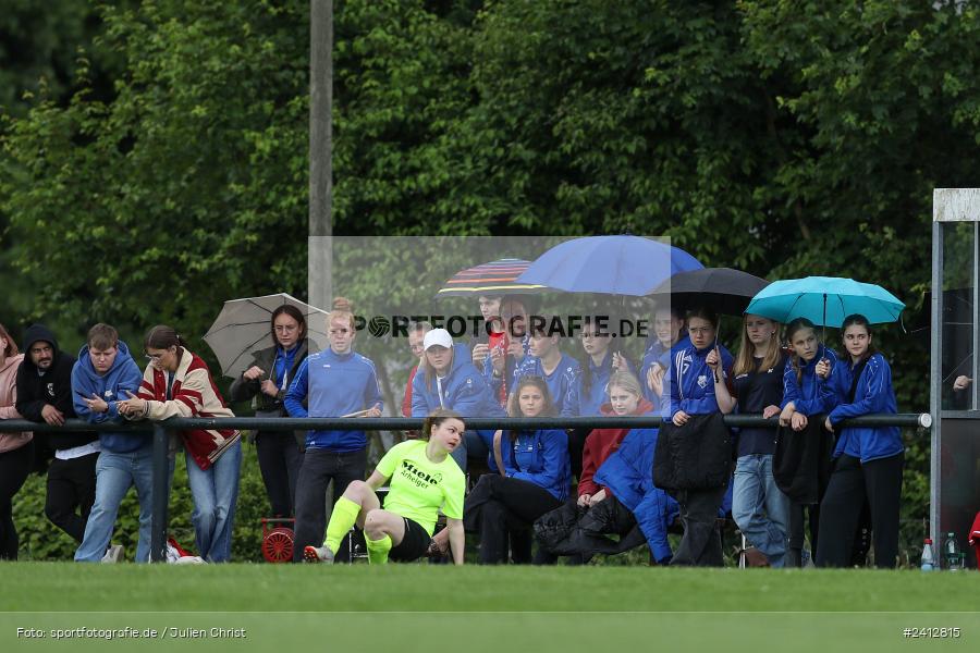 sport, action, TSV Keilberg, TSV, Sportgelände, Pokalfinale, Karsbach, Hiscox Bezirkspokal Finale, Fussball, FCK, FC Karsbach, BFV, 30.05.2024 - Bild-ID: 2412815