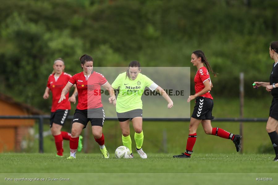sport, action, TSV Keilberg, TSV, Sportgelände, Pokalfinale, Karsbach, Hiscox Bezirkspokal Finale, Fussball, FCK, FC Karsbach, BFV, 30.05.2024 - Bild-ID: 2412818