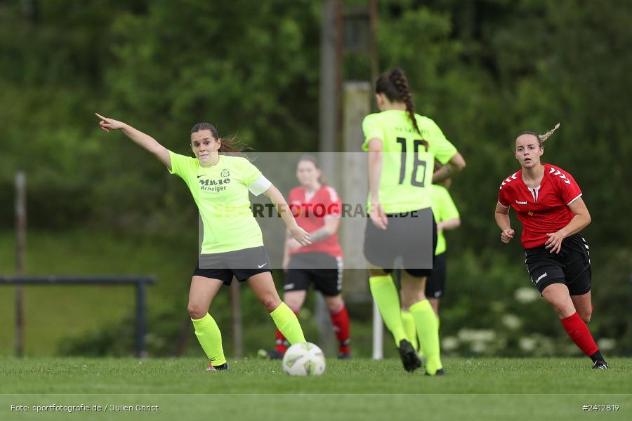 sport, action, TSV Keilberg, TSV, Sportgelände, Pokalfinale, Karsbach, Hiscox Bezirkspokal Finale, Fussball, FCK, FC Karsbach, BFV, 30.05.2024 - Bild-ID: 2412819