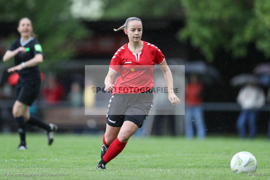 sport, action, TSV Keilberg, TSV, Sportgelände, Pokalfinale, Karsbach, Hiscox Bezirkspokal Finale, Fussball, FCK, FC Karsbach, BFV, 30.05.2024 - Bild-ID: 2412820
