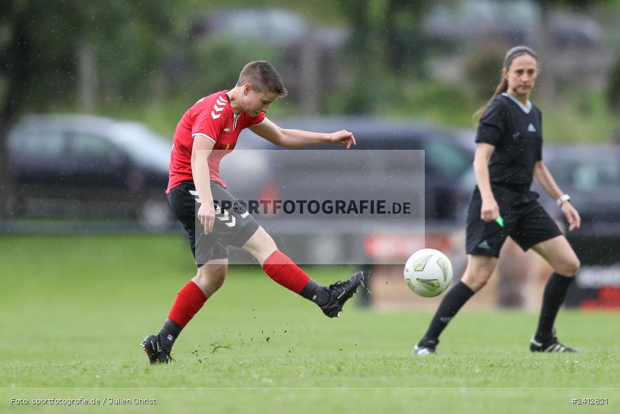 sport, action, TSV Keilberg, TSV, Sportgelände, Pokalfinale, Karsbach, Hiscox Bezirkspokal Finale, Fussball, FCK, FC Karsbach, BFV, 30.05.2024 - Bild-ID: 2412821