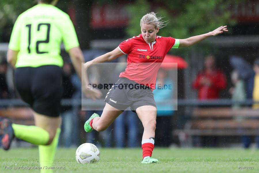 sport, action, TSV Keilberg, TSV, Sportgelände, Pokalfinale, Karsbach, Hiscox Bezirkspokal Finale, Fussball, FCK, FC Karsbach, BFV, 30.05.2024 - Bild-ID: 2412822