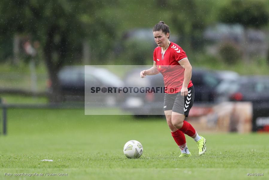 sport, action, TSV Keilberg, TSV, Sportgelände, Pokalfinale, Karsbach, Hiscox Bezirkspokal Finale, Fussball, FCK, FC Karsbach, BFV, 30.05.2024 - Bild-ID: 2412824