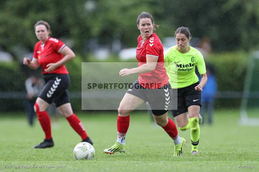 sport, action, TSV Keilberg, TSV, Sportgelände, Pokalfinale, Karsbach, Hiscox Bezirkspokal Finale, Fussball, FCK, FC Karsbach, BFV, 30.05.2024 - Bild-ID: 2412826