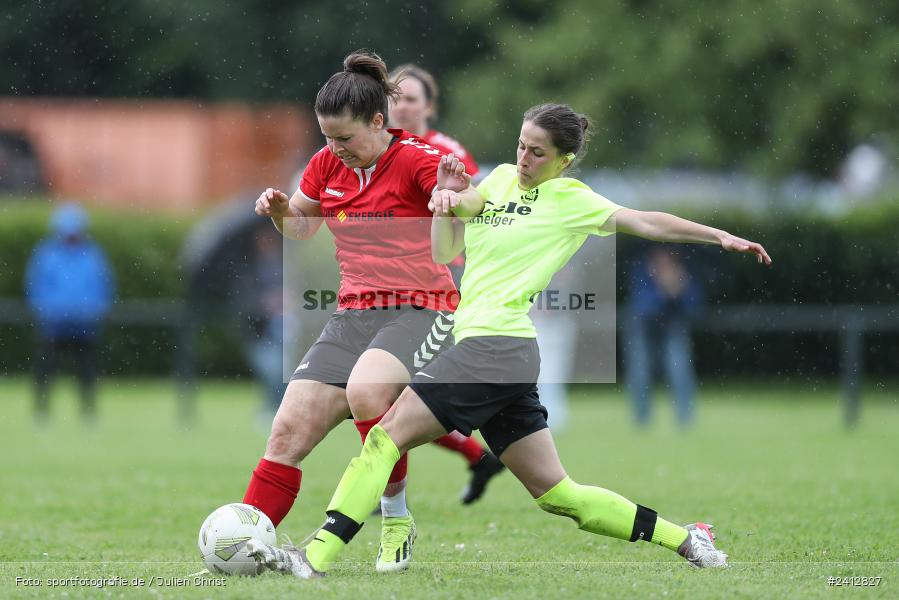 sport, action, TSV Keilberg, TSV, Sportgelände, Pokalfinale, Karsbach, Hiscox Bezirkspokal Finale, Fussball, FCK, FC Karsbach, BFV, 30.05.2024 - Bild-ID: 2412827