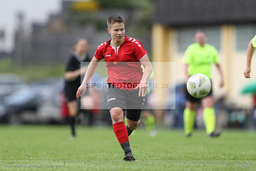 sport, action, TSV Keilberg, TSV, Sportgelände, Pokalfinale, Karsbach, Hiscox Bezirkspokal Finale, Fussball, FCK, FC Karsbach, BFV, 30.05.2024 - Bild-ID: 2412831