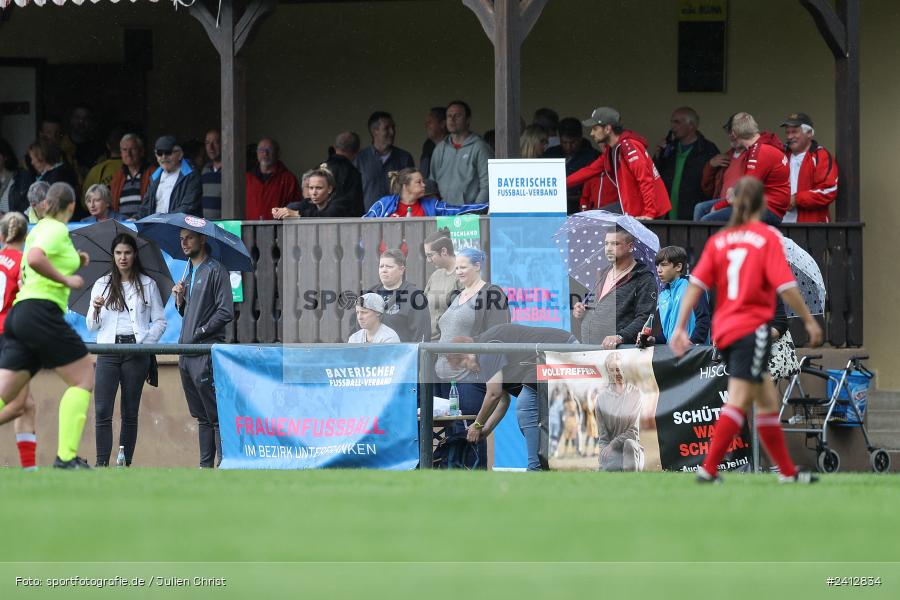 sport, action, TSV Keilberg, TSV, Sportgelände, Pokalfinale, Karsbach, Hiscox Bezirkspokal Finale, Fussball, FCK, FC Karsbach, BFV, 30.05.2024 - Bild-ID: 2412834