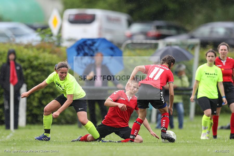 sport, action, TSV Keilberg, TSV, Sportgelände, Pokalfinale, Karsbach, Hiscox Bezirkspokal Finale, Fussball, FCK, FC Karsbach, BFV, 30.05.2024 - Bild-ID: 2412835