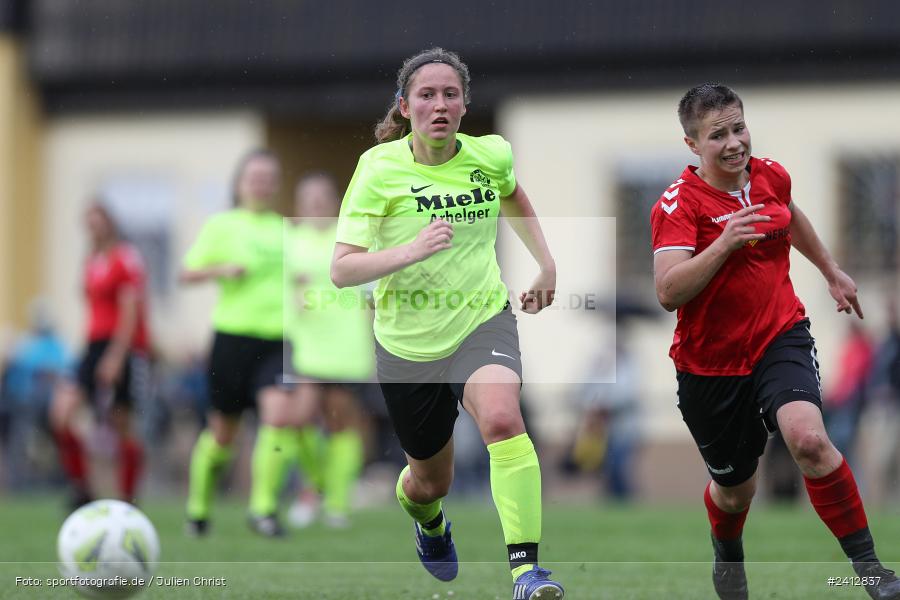 sport, action, TSV Keilberg, TSV, Sportgelände, Pokalfinale, Karsbach, Hiscox Bezirkspokal Finale, Fussball, FCK, FC Karsbach, BFV, 30.05.2024 - Bild-ID: 2412837