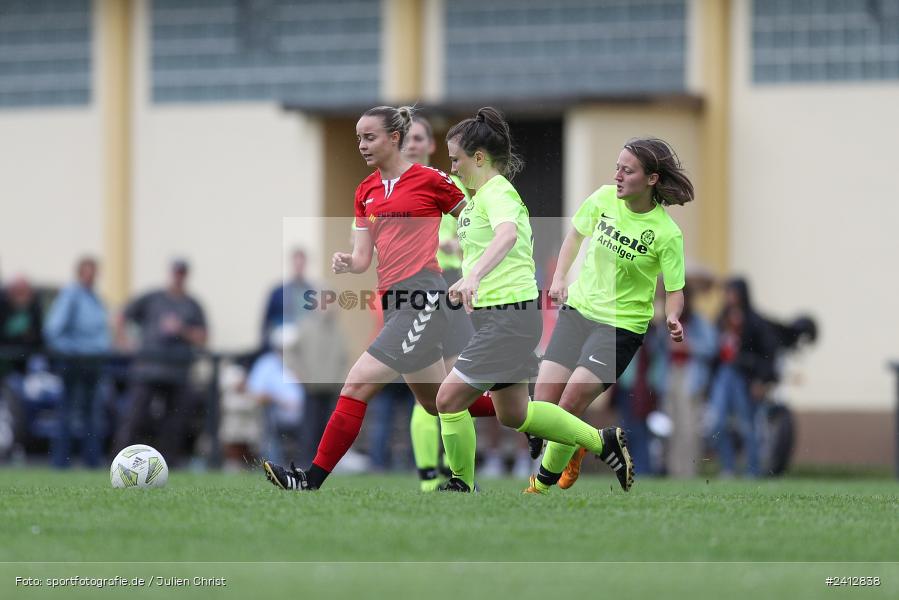 sport, action, TSV Keilberg, TSV, Sportgelände, Pokalfinale, Karsbach, Hiscox Bezirkspokal Finale, Fussball, FCK, FC Karsbach, BFV, 30.05.2024 - Bild-ID: 2412838