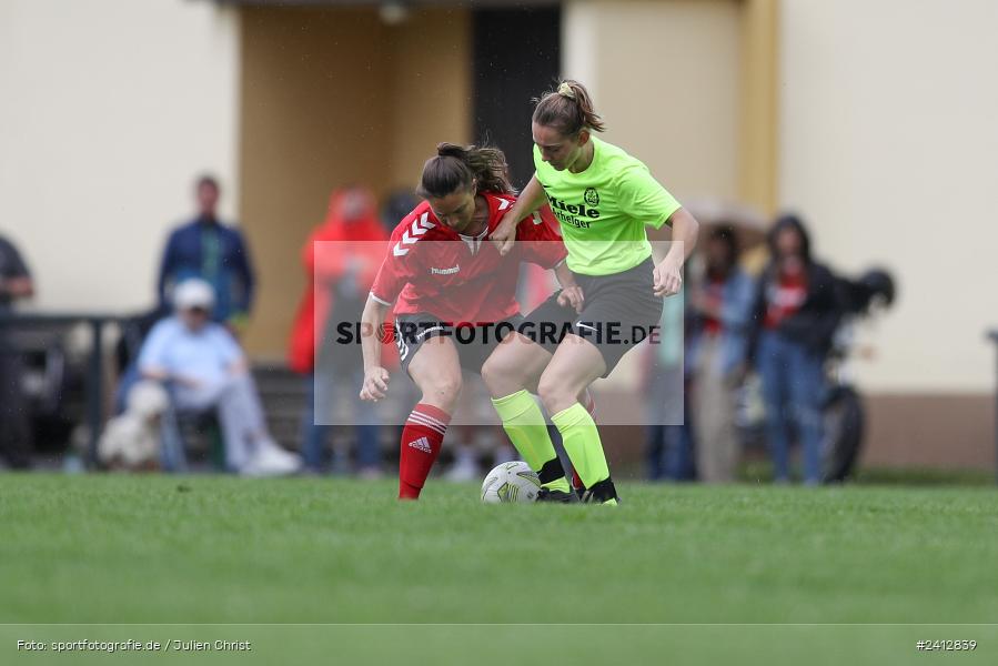 sport, action, TSV Keilberg, TSV, Sportgelände, Pokalfinale, Karsbach, Hiscox Bezirkspokal Finale, Fussball, FCK, FC Karsbach, BFV, 30.05.2024 - Bild-ID: 2412839