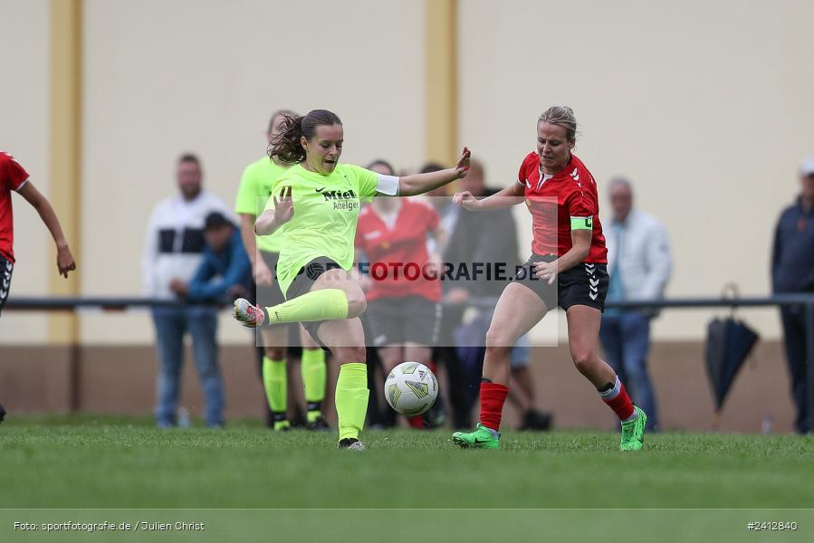 sport, action, TSV Keilberg, TSV, Sportgelände, Pokalfinale, Karsbach, Hiscox Bezirkspokal Finale, Fussball, FCK, FC Karsbach, BFV, 30.05.2024 - Bild-ID: 2412840