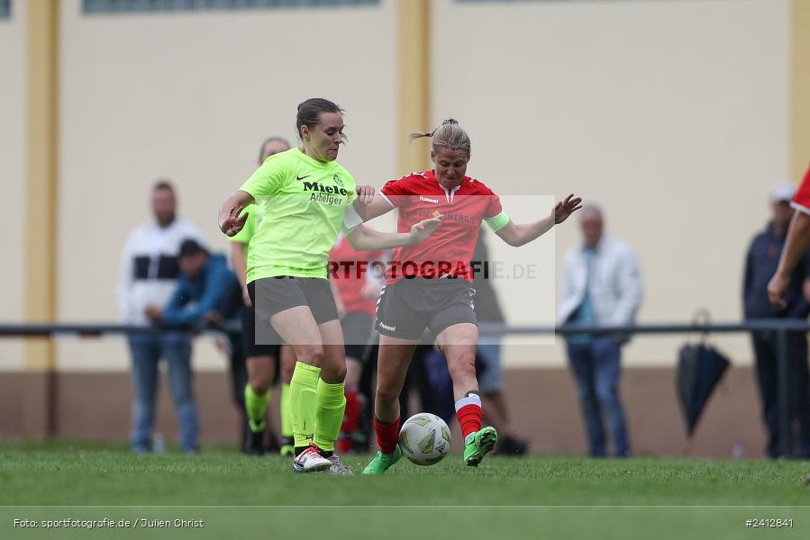 sport, action, TSV Keilberg, TSV, Sportgelände, Pokalfinale, Karsbach, Hiscox Bezirkspokal Finale, Fussball, FCK, FC Karsbach, BFV, 30.05.2024 - Bild-ID: 2412841