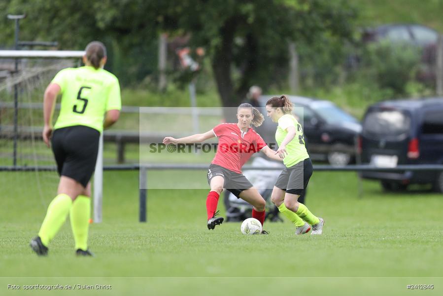 sport, action, TSV Keilberg, TSV, Sportgelände, Pokalfinale, Karsbach, Hiscox Bezirkspokal Finale, Fussball, FCK, FC Karsbach, BFV, 30.05.2024 - Bild-ID: 2412845