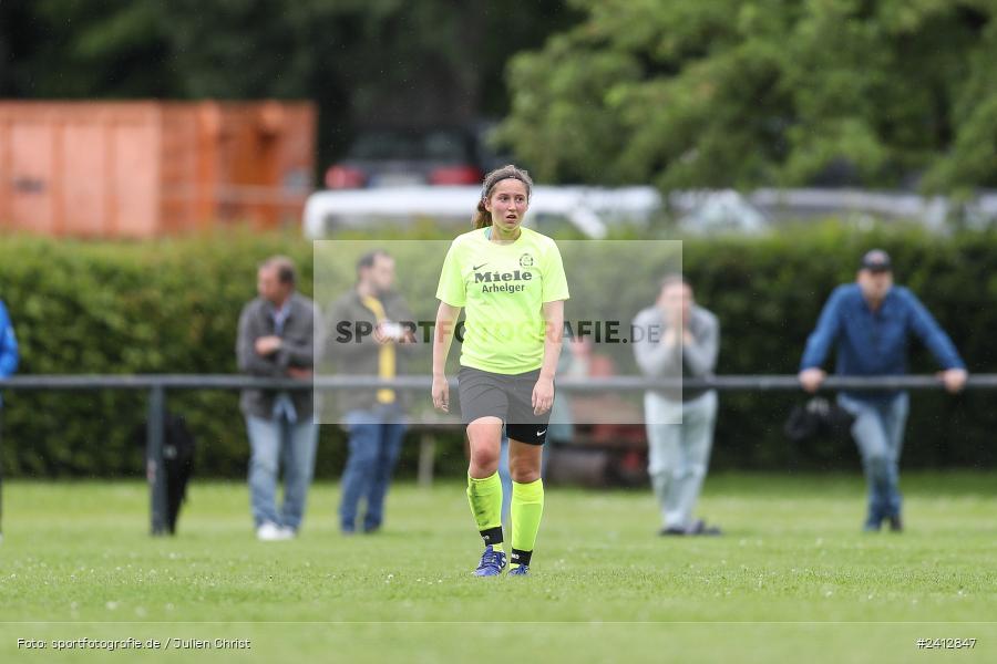 sport, action, TSV Keilberg, TSV, Sportgelände, Pokalfinale, Karsbach, Hiscox Bezirkspokal Finale, Fussball, FCK, FC Karsbach, BFV, 30.05.2024 - Bild-ID: 2412847