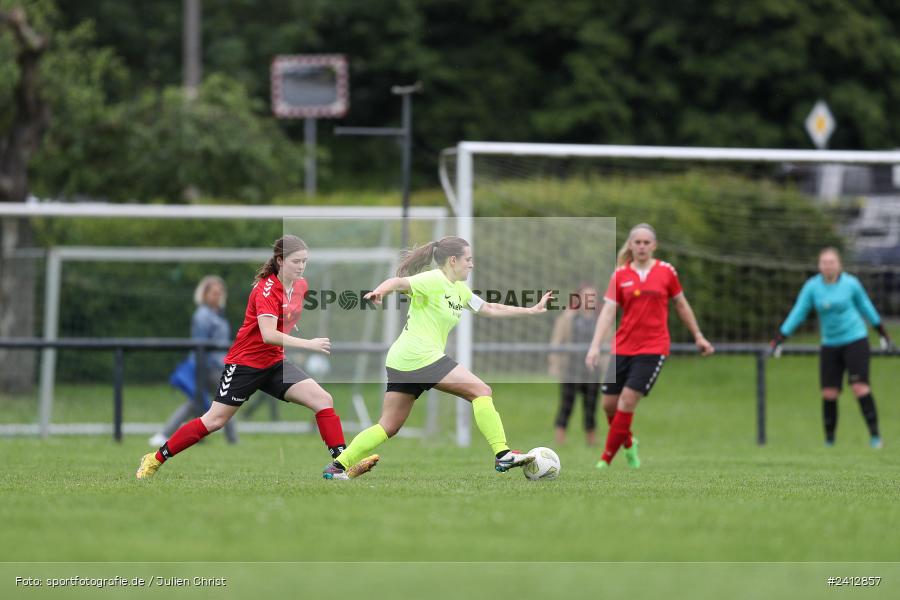 sport, action, TSV Keilberg, TSV, Sportgelände, Pokalfinale, Karsbach, Hiscox Bezirkspokal Finale, Fussball, FCK, FC Karsbach, BFV, 30.05.2024 - Bild-ID: 2412857