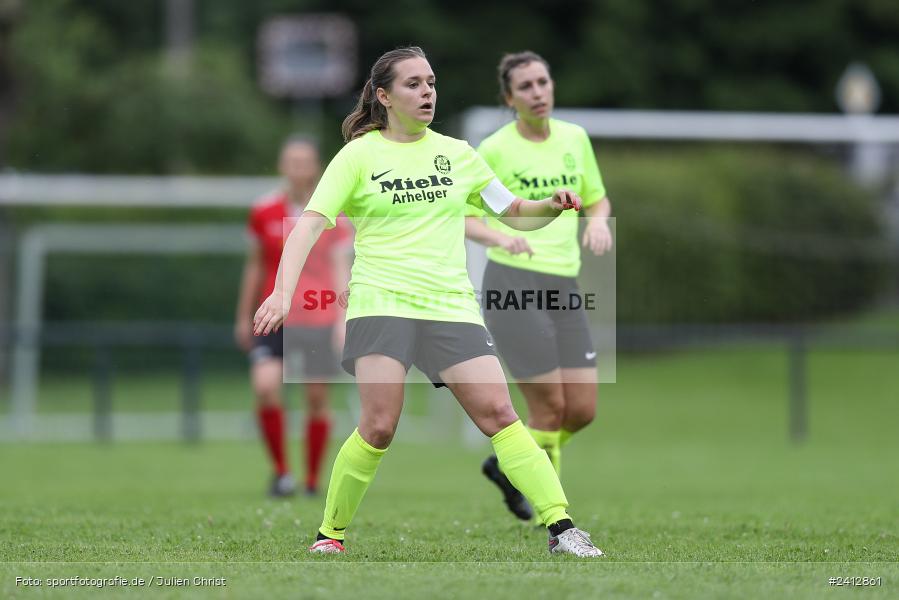 sport, action, TSV Keilberg, TSV, Sportgelände, Pokalfinale, Karsbach, Hiscox Bezirkspokal Finale, Fussball, FCK, FC Karsbach, BFV, 30.05.2024 - Bild-ID: 2412861