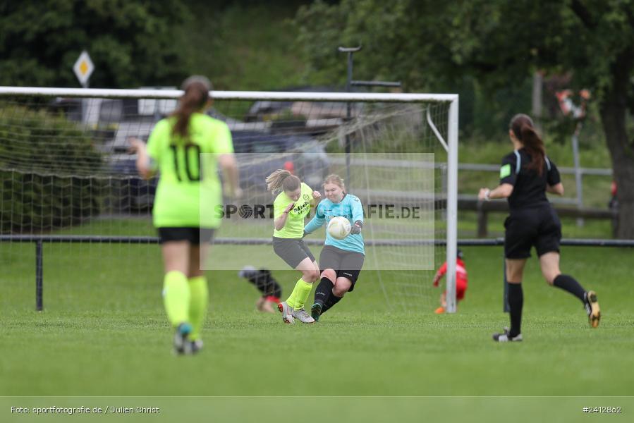 sport, action, TSV Keilberg, TSV, Sportgelände, Pokalfinale, Karsbach, Hiscox Bezirkspokal Finale, Fussball, FCK, FC Karsbach, BFV, 30.05.2024 - Bild-ID: 2412862