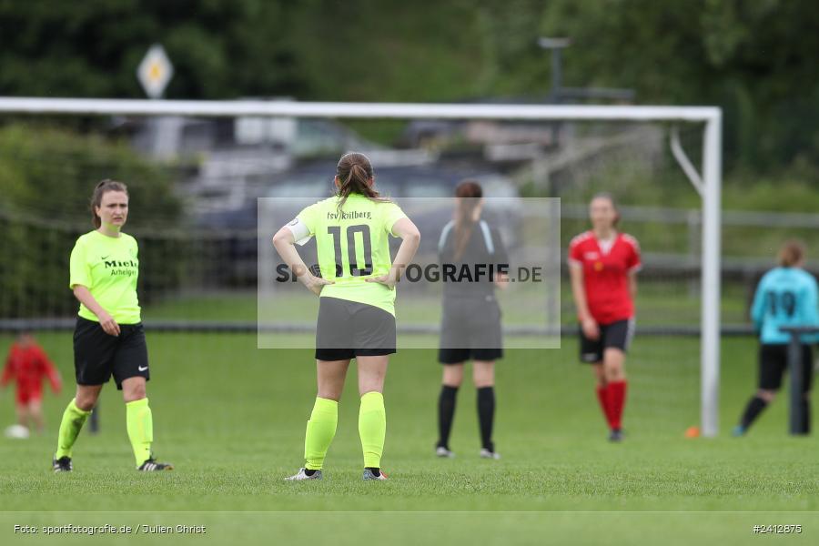 sport, action, TSV Keilberg, TSV, Sportgelände, Pokalfinale, Karsbach, Hiscox Bezirkspokal Finale, Fussball, FCK, FC Karsbach, BFV, 30.05.2024 - Bild-ID: 2412875