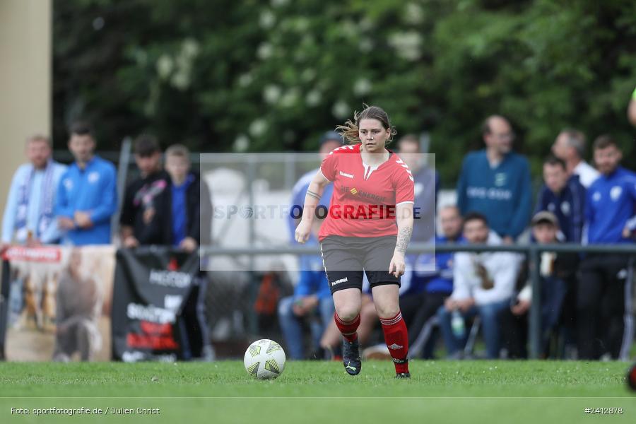 sport, action, TSV Keilberg, TSV, Sportgelände, Pokalfinale, Karsbach, Hiscox Bezirkspokal Finale, Fussball, FCK, FC Karsbach, BFV, 30.05.2024 - Bild-ID: 2412878