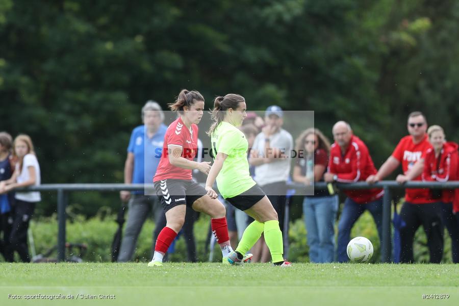 sport, action, TSV Keilberg, TSV, Sportgelände, Pokalfinale, Karsbach, Hiscox Bezirkspokal Finale, Fussball, FCK, FC Karsbach, BFV, 30.05.2024 - Bild-ID: 2412879