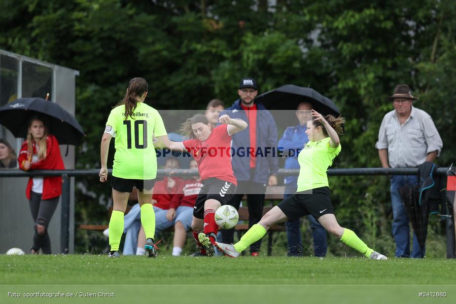 sport, action, TSV Keilberg, TSV, Sportgelände, Pokalfinale, Karsbach, Hiscox Bezirkspokal Finale, Fussball, FCK, FC Karsbach, BFV, 30.05.2024 - Bild-ID: 2412880