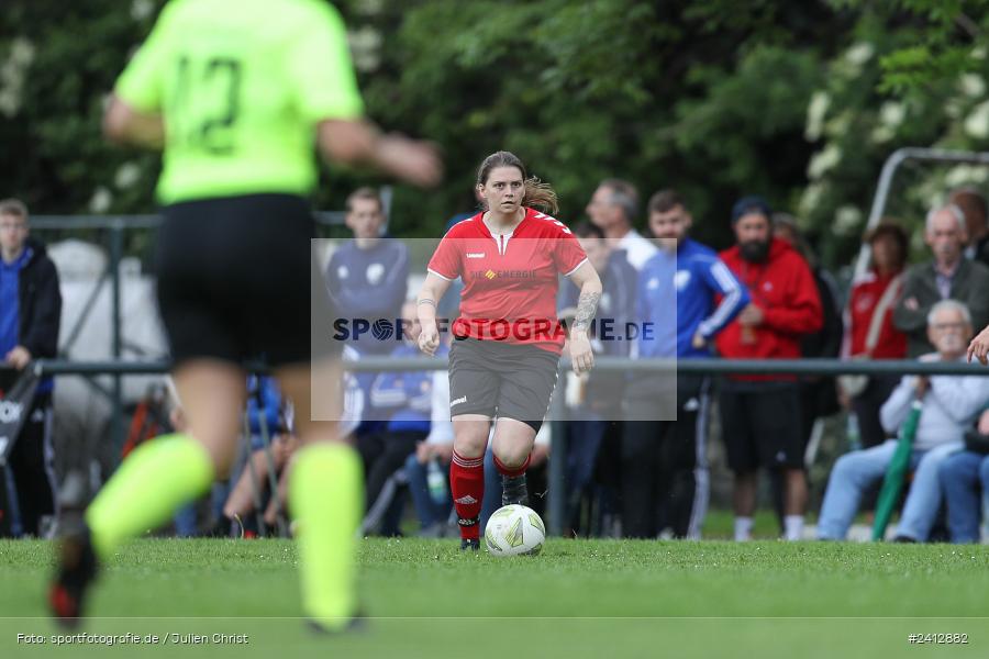 sport, action, TSV Keilberg, TSV, Sportgelände, Pokalfinale, Karsbach, Hiscox Bezirkspokal Finale, Fussball, FCK, FC Karsbach, BFV, 30.05.2024 - Bild-ID: 2412882