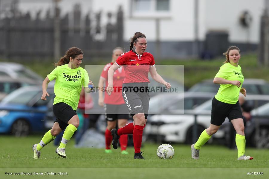 sport, action, TSV Keilberg, TSV, Sportgelände, Pokalfinale, Karsbach, Hiscox Bezirkspokal Finale, Fussball, FCK, FC Karsbach, BFV, 30.05.2024 - Bild-ID: 2412883