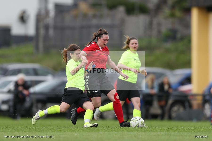 sport, action, TSV Keilberg, TSV, Sportgelände, Pokalfinale, Karsbach, Hiscox Bezirkspokal Finale, Fussball, FCK, FC Karsbach, BFV, 30.05.2024 - Bild-ID: 2412884