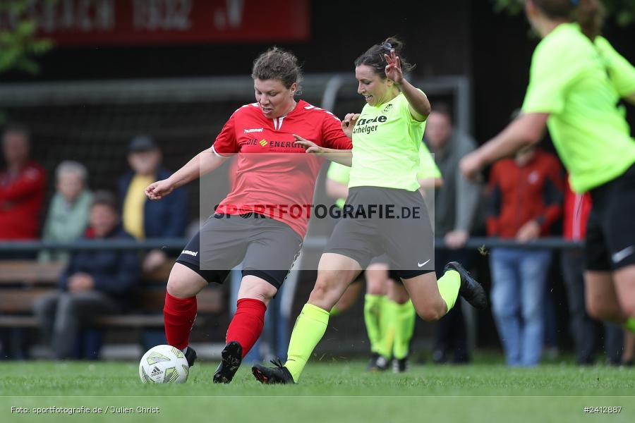 sport, action, TSV Keilberg, TSV, Sportgelände, Pokalfinale, Karsbach, Hiscox Bezirkspokal Finale, Fussball, FCK, FC Karsbach, BFV, 30.05.2024 - Bild-ID: 2412887
