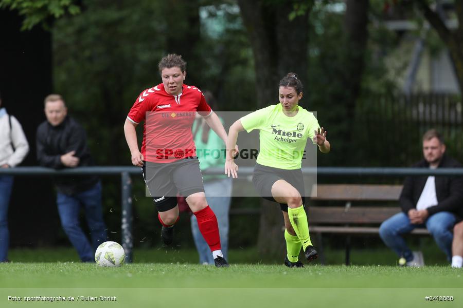 sport, action, TSV Keilberg, TSV, Sportgelände, Pokalfinale, Karsbach, Hiscox Bezirkspokal Finale, Fussball, FCK, FC Karsbach, BFV, 30.05.2024 - Bild-ID: 2412888
