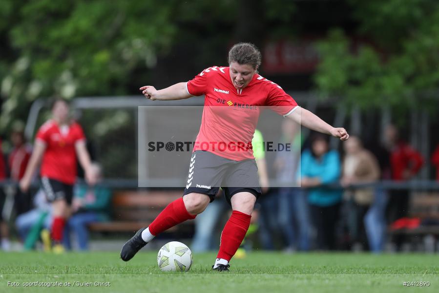 sport, action, TSV Keilberg, TSV, Sportgelände, Pokalfinale, Karsbach, Hiscox Bezirkspokal Finale, Fussball, FCK, FC Karsbach, BFV, 30.05.2024 - Bild-ID: 2412890