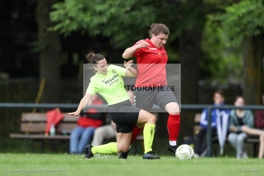 sport, action, TSV Keilberg, TSV, Sportgelände, Pokalfinale, Karsbach, Hiscox Bezirkspokal Finale, Fussball, FCK, FC Karsbach, BFV, 30.05.2024 - Bild-ID: 2412895