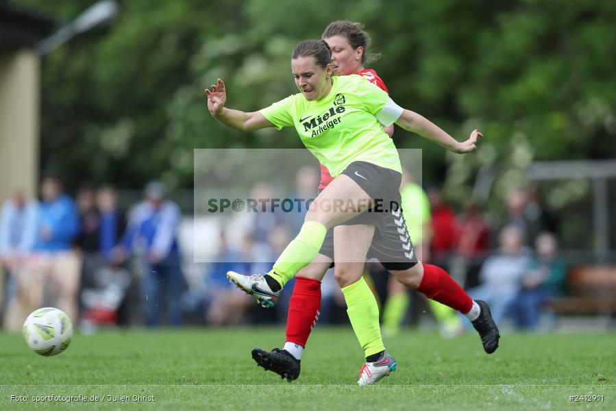 sport, action, TSV Keilberg, TSV, Sportgelände, Pokalfinale, Karsbach, Hiscox Bezirkspokal Finale, Fussball, FCK, FC Karsbach, BFV, 30.05.2024 - Bild-ID: 2412911
