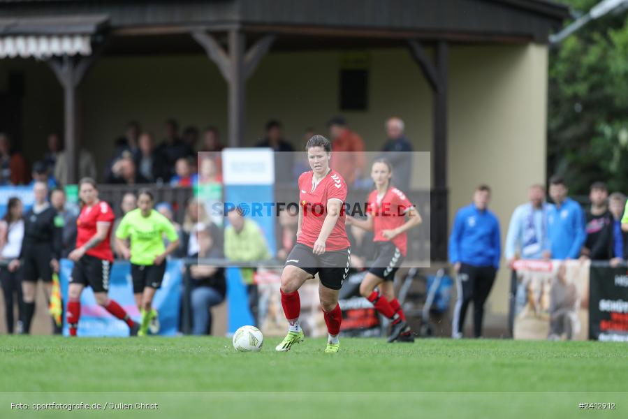 sport, action, TSV Keilberg, TSV, Sportgelände, Pokalfinale, Karsbach, Hiscox Bezirkspokal Finale, Fussball, FCK, FC Karsbach, BFV, 30.05.2024 - Bild-ID: 2412912