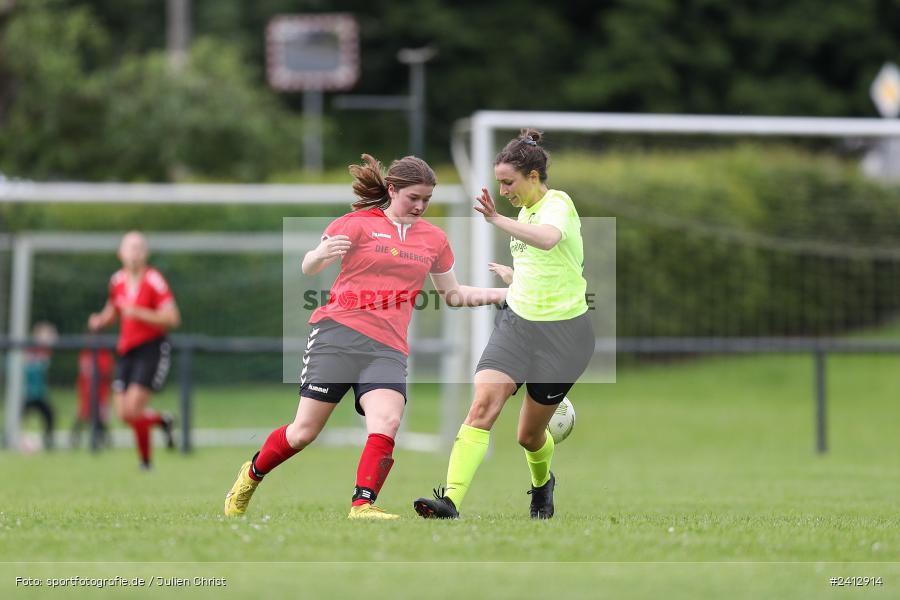 sport, action, TSV Keilberg, TSV, Sportgelände, Pokalfinale, Karsbach, Hiscox Bezirkspokal Finale, Fussball, FCK, FC Karsbach, BFV, 30.05.2024 - Bild-ID: 2412914