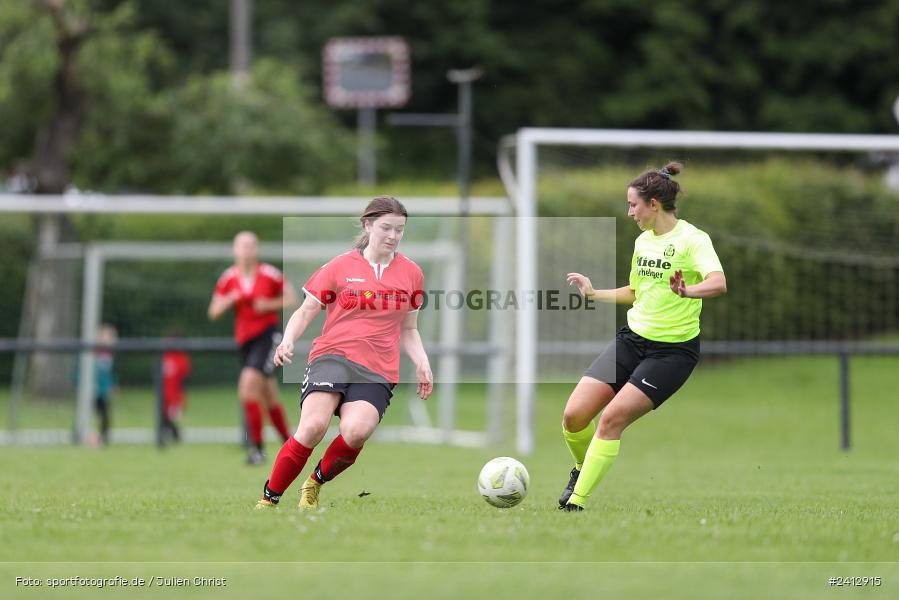sport, action, TSV Keilberg, TSV, Sportgelände, Pokalfinale, Karsbach, Hiscox Bezirkspokal Finale, Fussball, FCK, FC Karsbach, BFV, 30.05.2024 - Bild-ID: 2412915