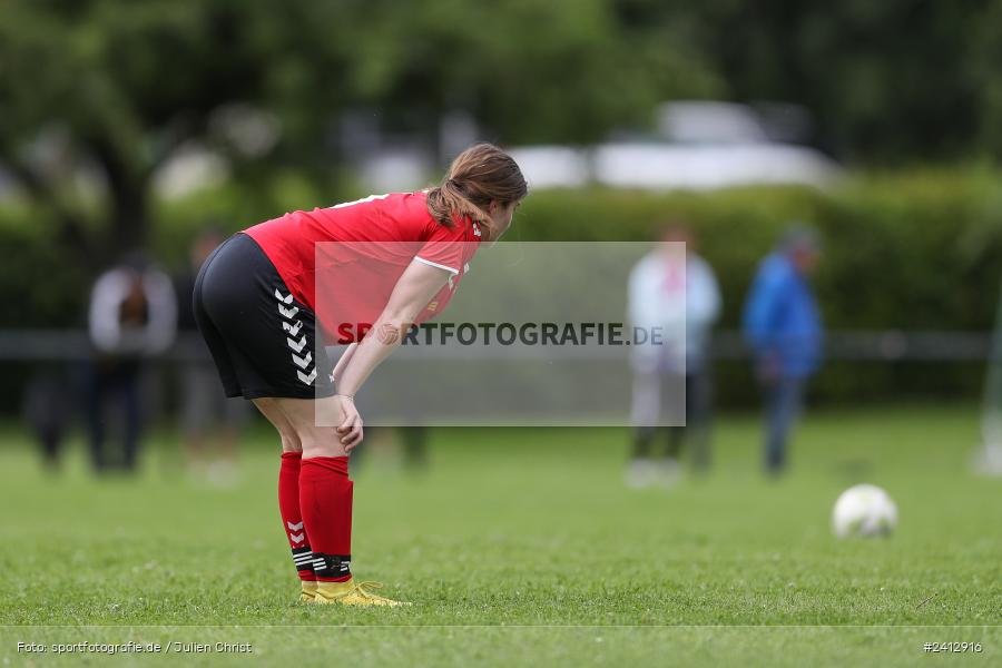 sport, action, TSV Keilberg, TSV, Sportgelände, Pokalfinale, Karsbach, Hiscox Bezirkspokal Finale, Fussball, FCK, FC Karsbach, BFV, 30.05.2024 - Bild-ID: 2412916