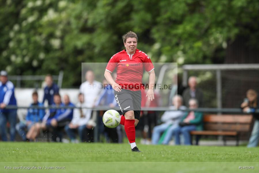 sport, action, TSV Keilberg, TSV, Sportgelände, Pokalfinale, Karsbach, Hiscox Bezirkspokal Finale, Fussball, FCK, FC Karsbach, BFV, 30.05.2024 - Bild-ID: 2412918