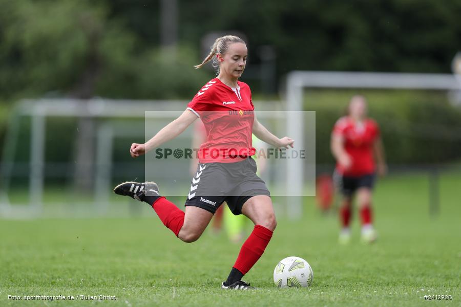 sport, action, TSV Keilberg, TSV, Sportgelände, Pokalfinale, Karsbach, Hiscox Bezirkspokal Finale, Fussball, FCK, FC Karsbach, BFV, 30.05.2024 - Bild-ID: 2412920